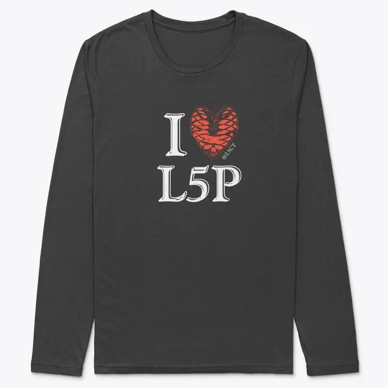 I Love L5P